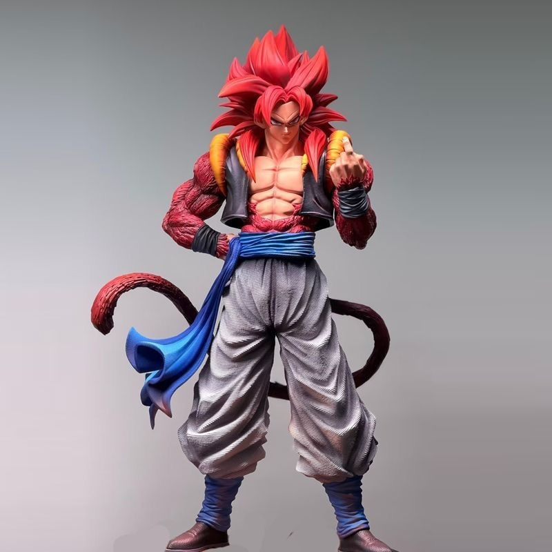 Dragon Ball figure Super Series Deposit 4
