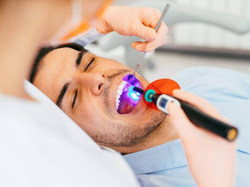 Tooth Filling at the Best Price in Al Rigga, Dubai