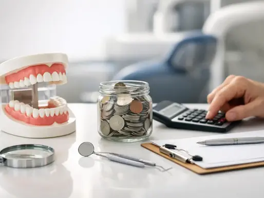 Transparent Dental Pricing Explained Clearly