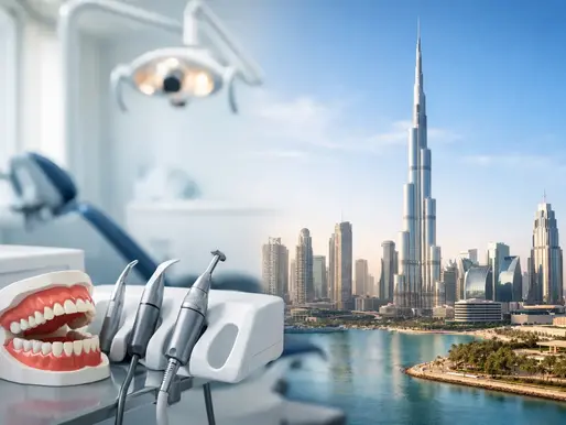 Where to Find Oral Surgery Services in Dubai