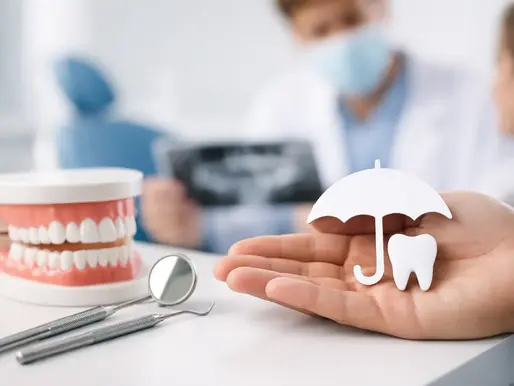 Insurance Covered Dental Treatments Explained