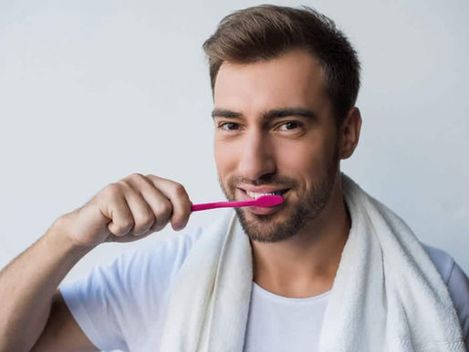 Tips for Maintaining Clean Teeth