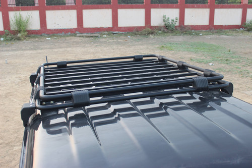Buy Suzuki Jimny - Roof Carrier - Model DH | Futurz4x4.in
