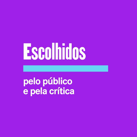48° Festival Sesc Melhores Filmes