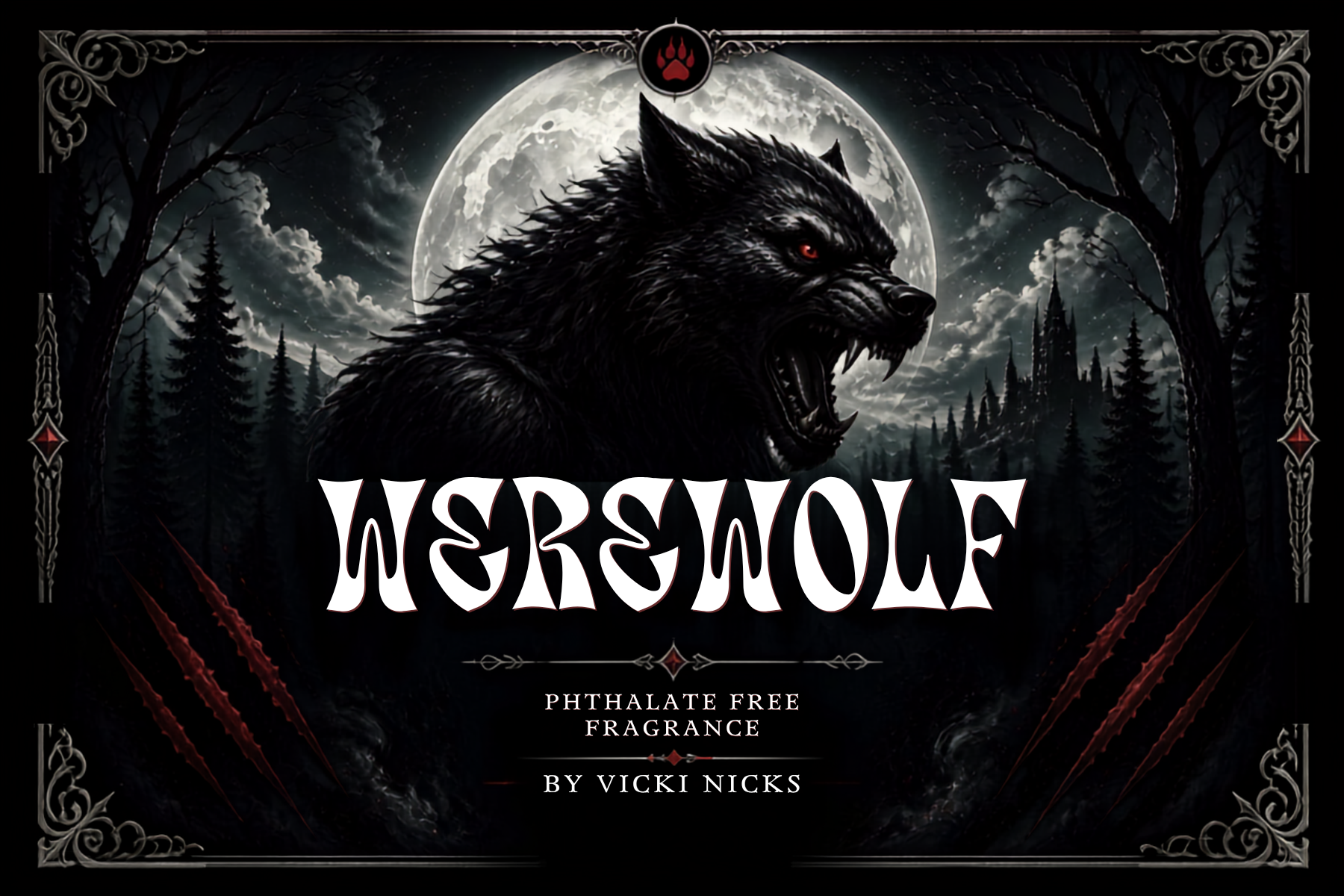 Werewolf