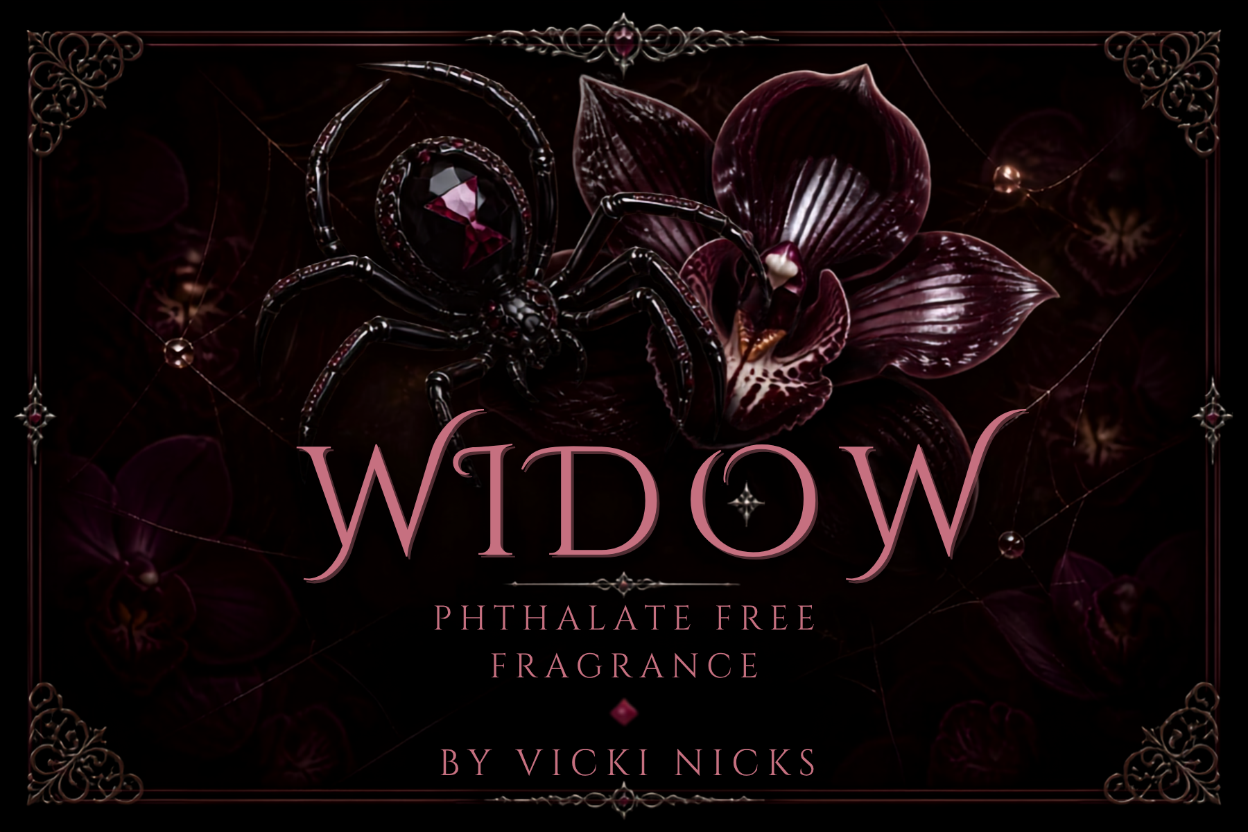Widow