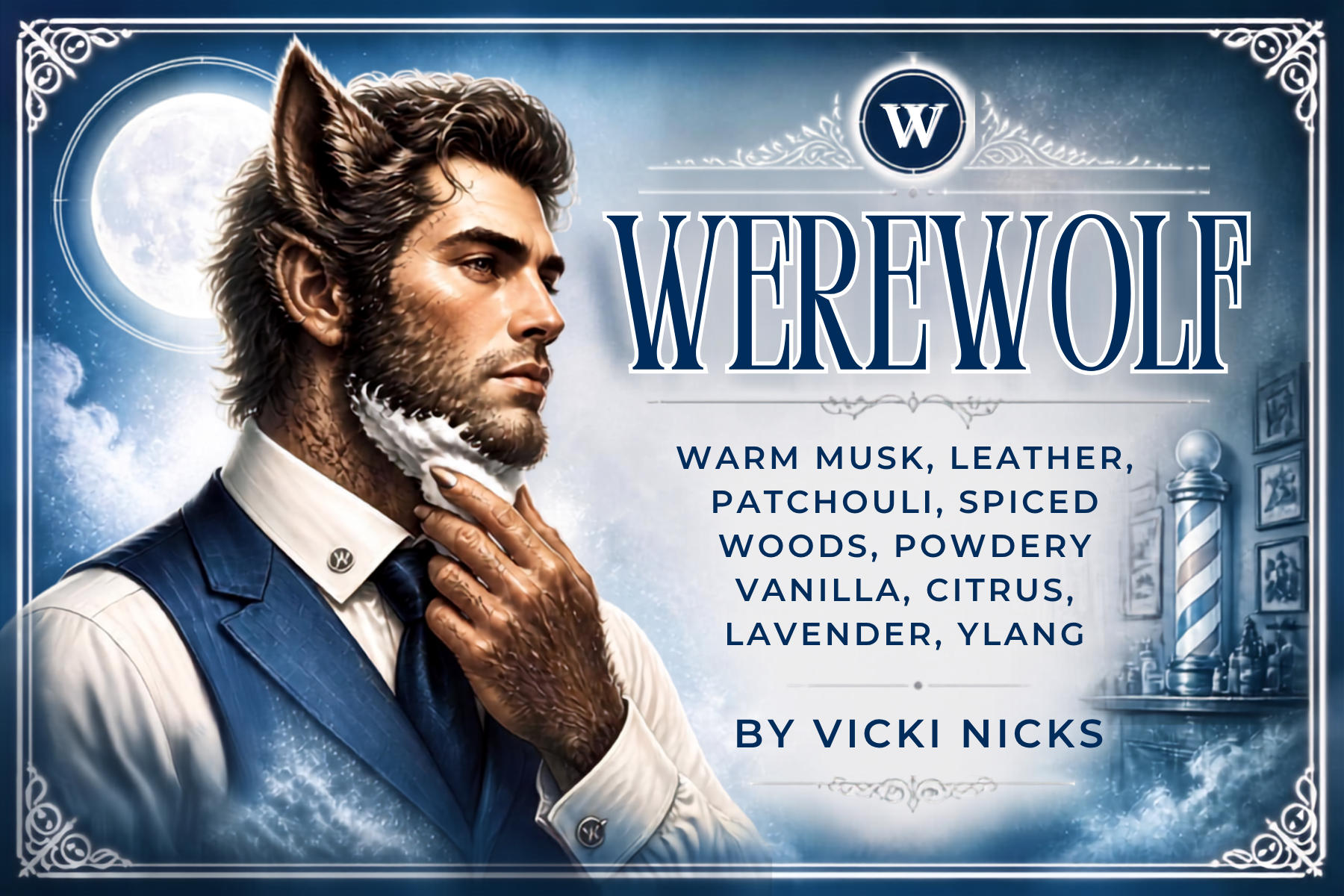 Werewolf