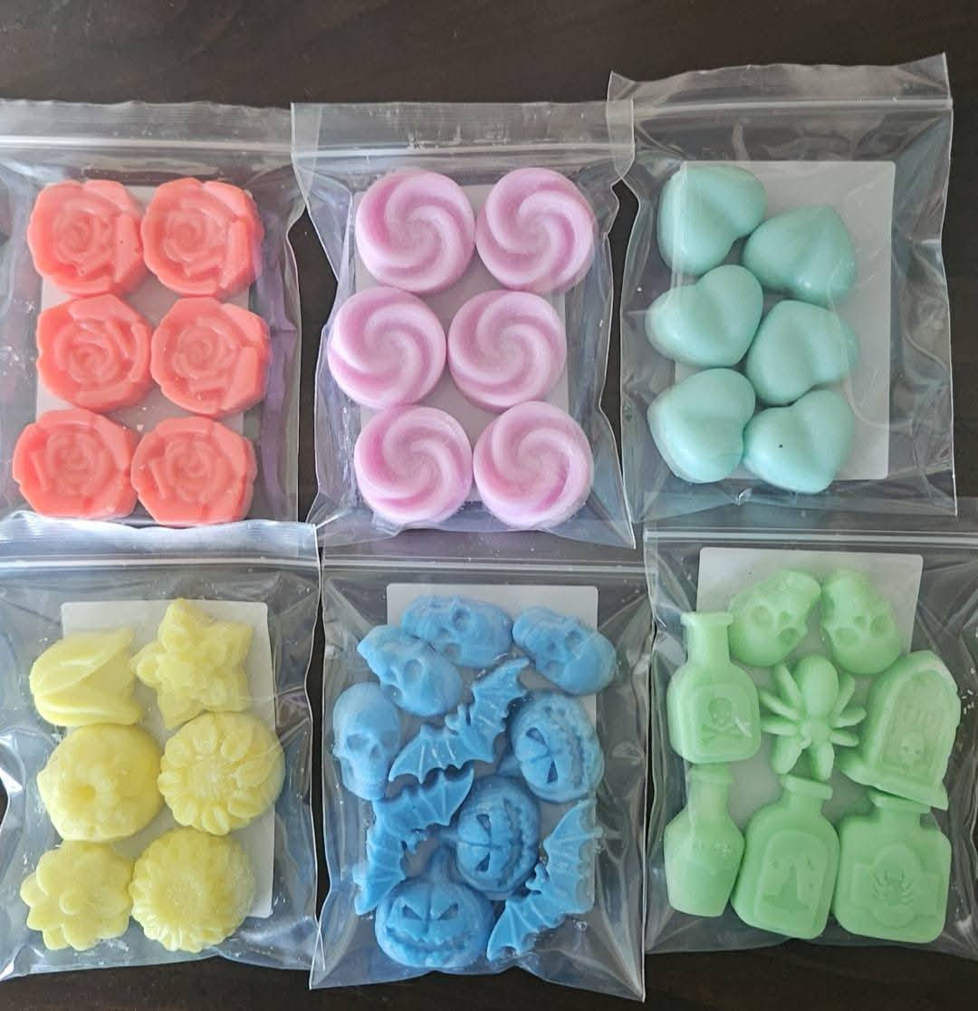 Wax Melts