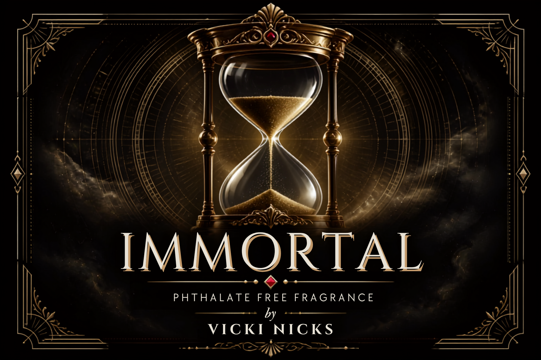 Immortal