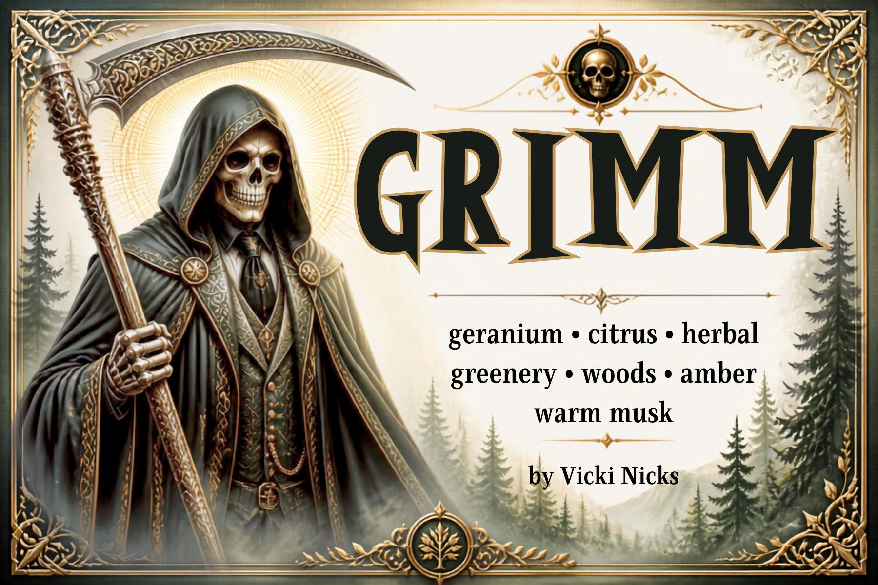 Grimm