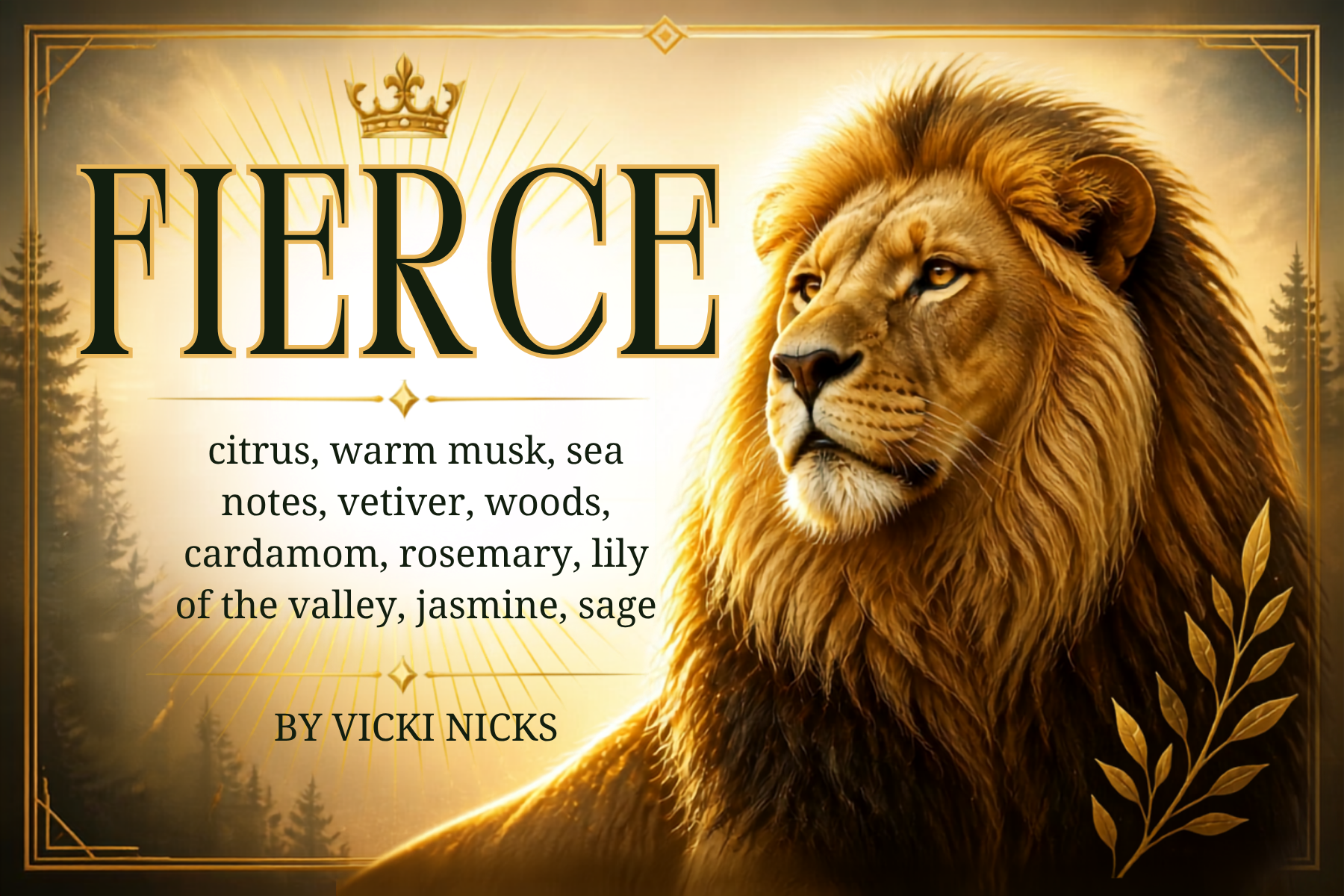 Fierce