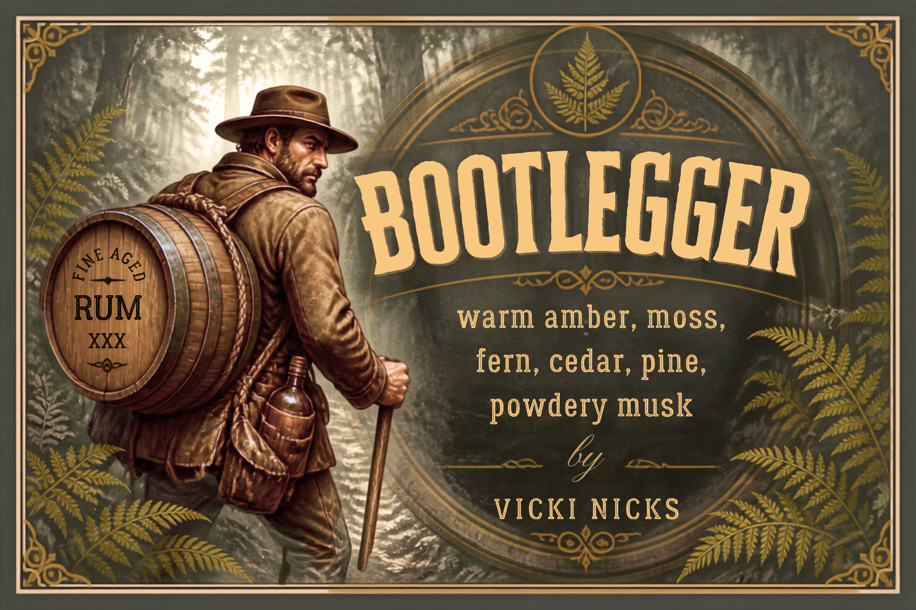 Bootlegger