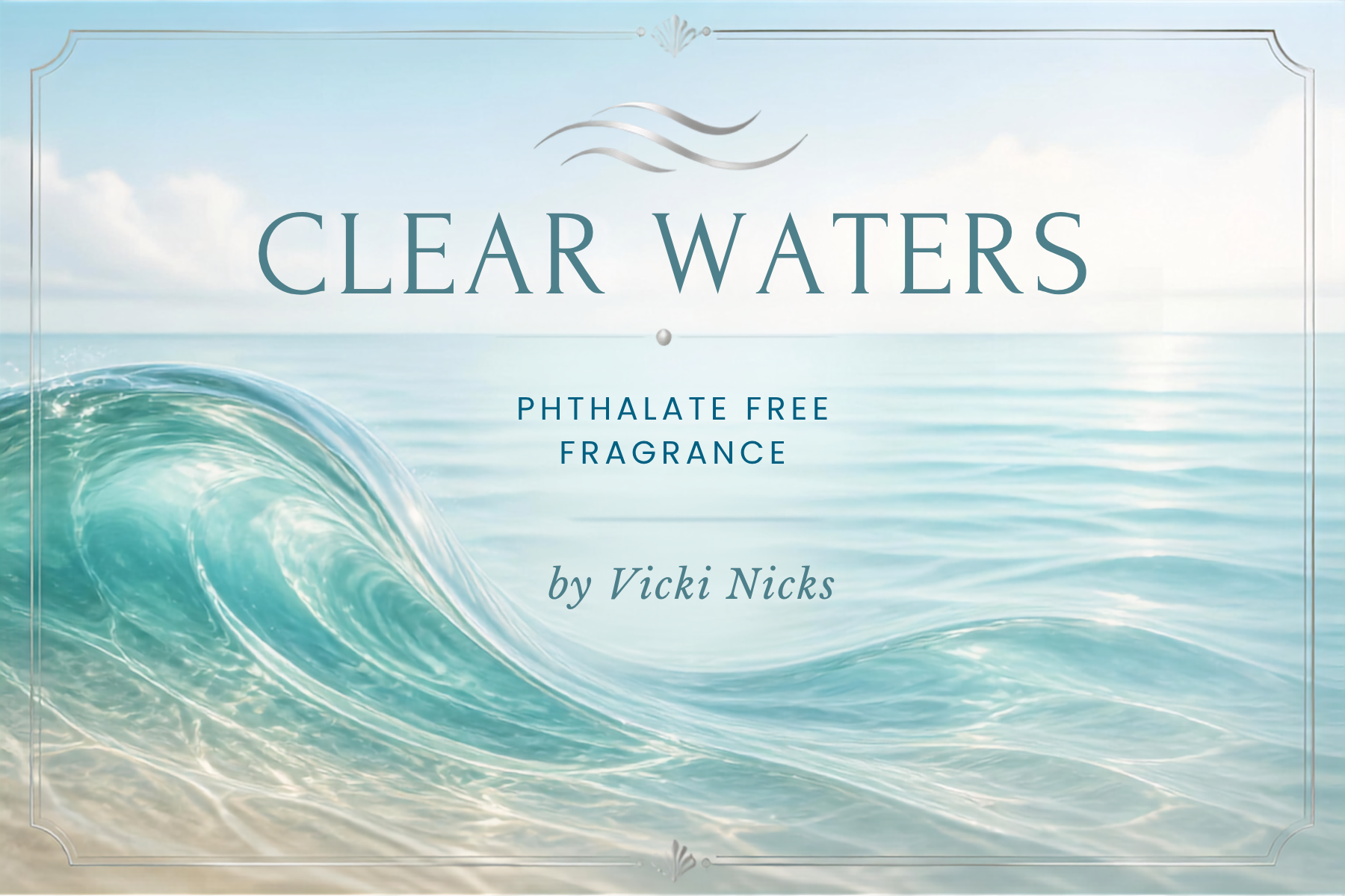 Clear Waters