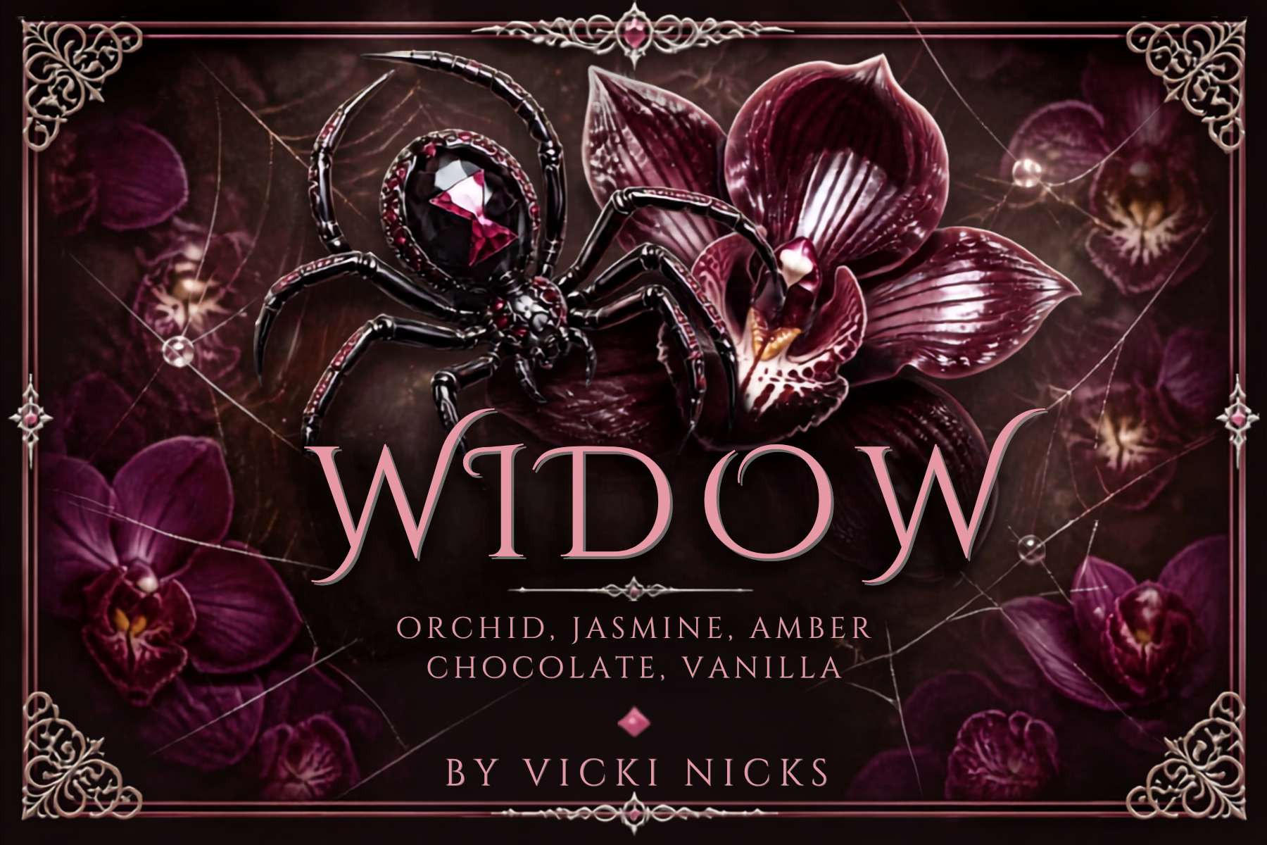 Widow