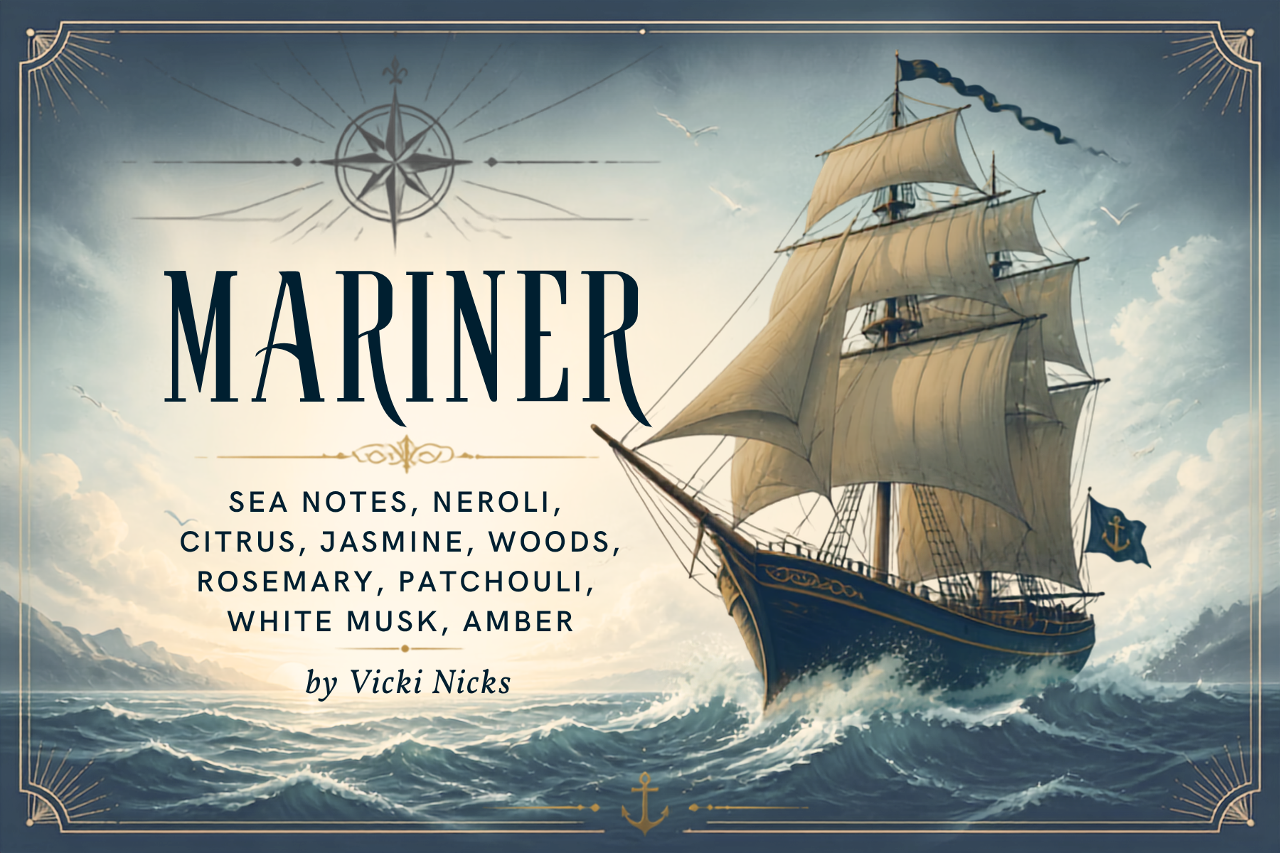 Mariner