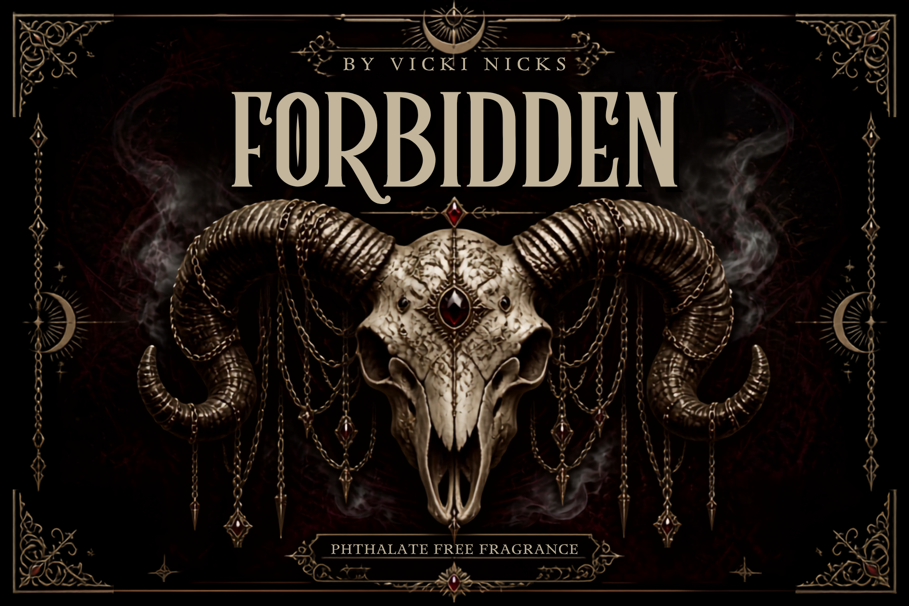 Forbidden