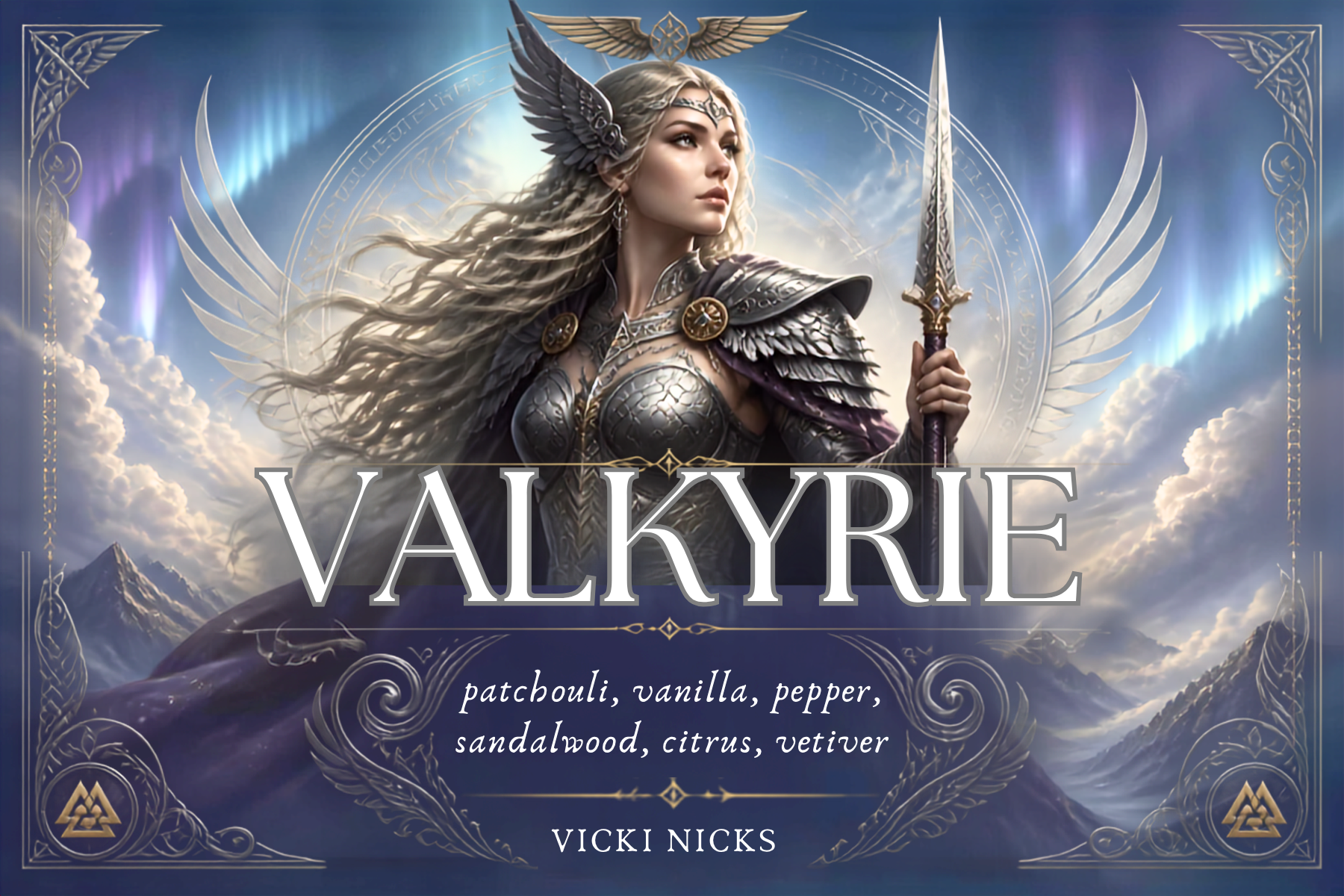 Valkyrie