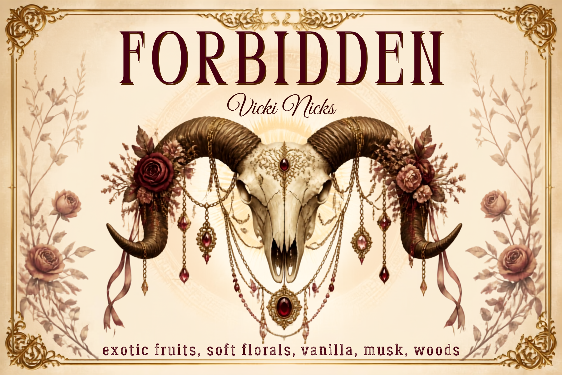 Forbidden