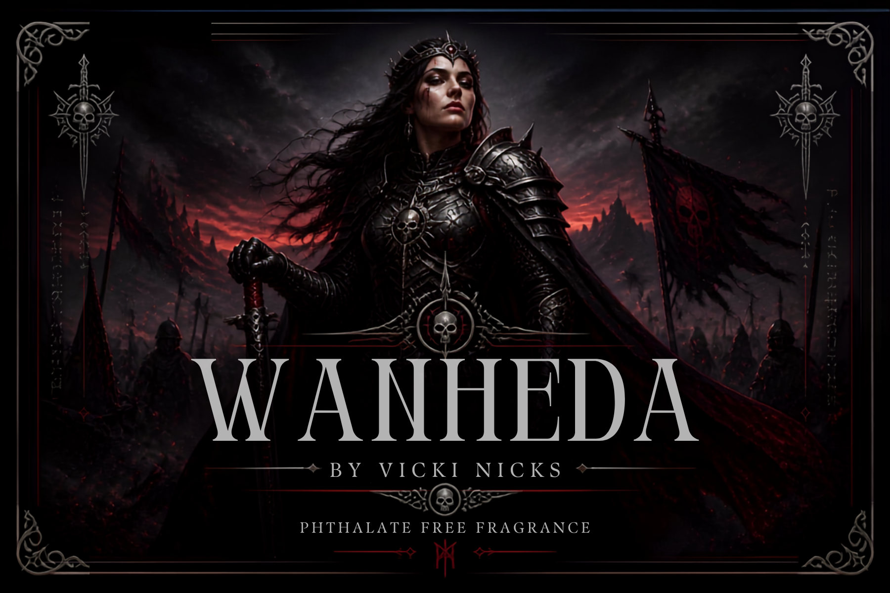 Wanheda