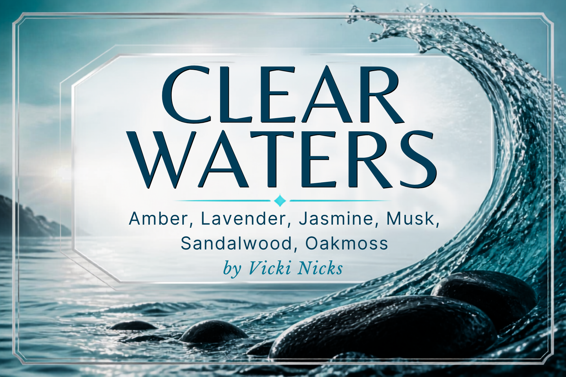 Clear Waters