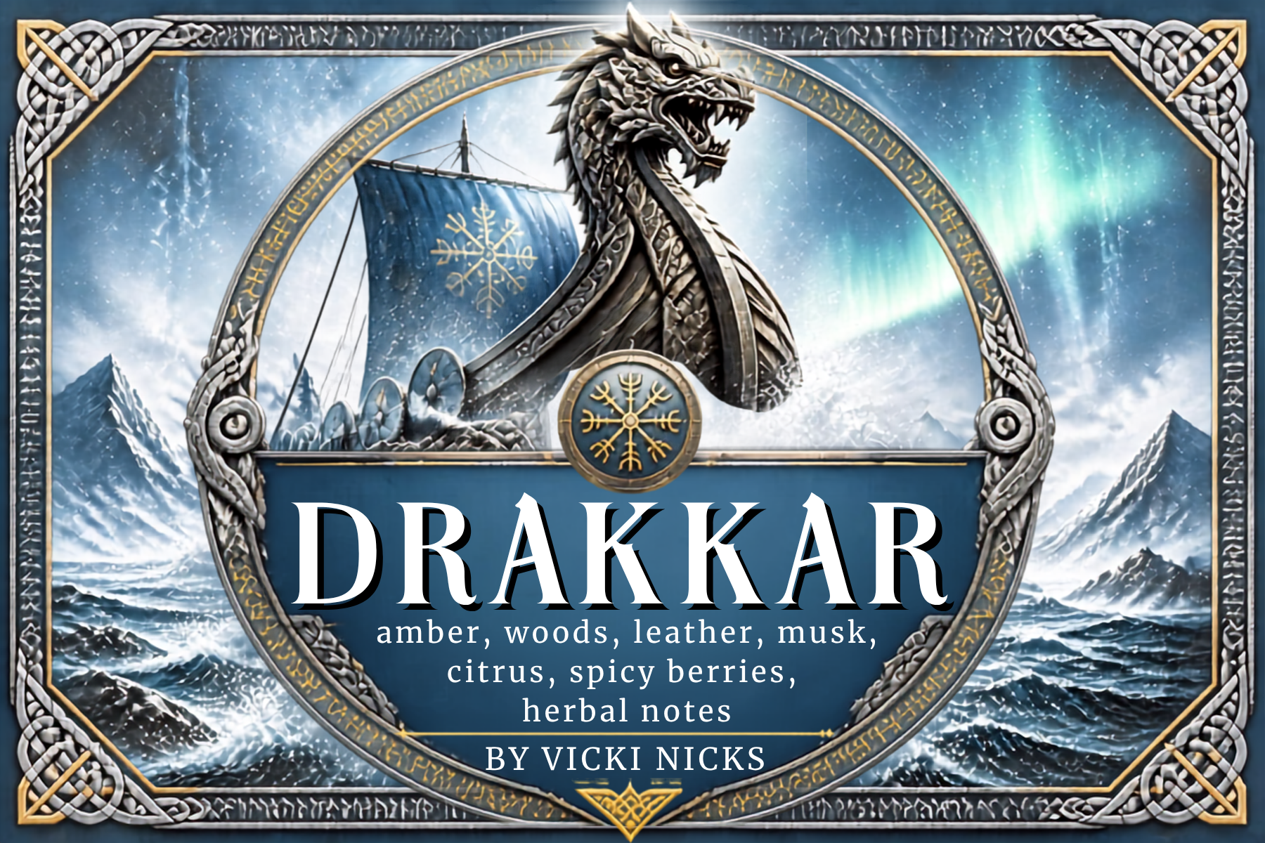 Drakkar