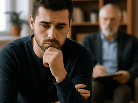 psicologia no tratamento da disfunção sexual masculina