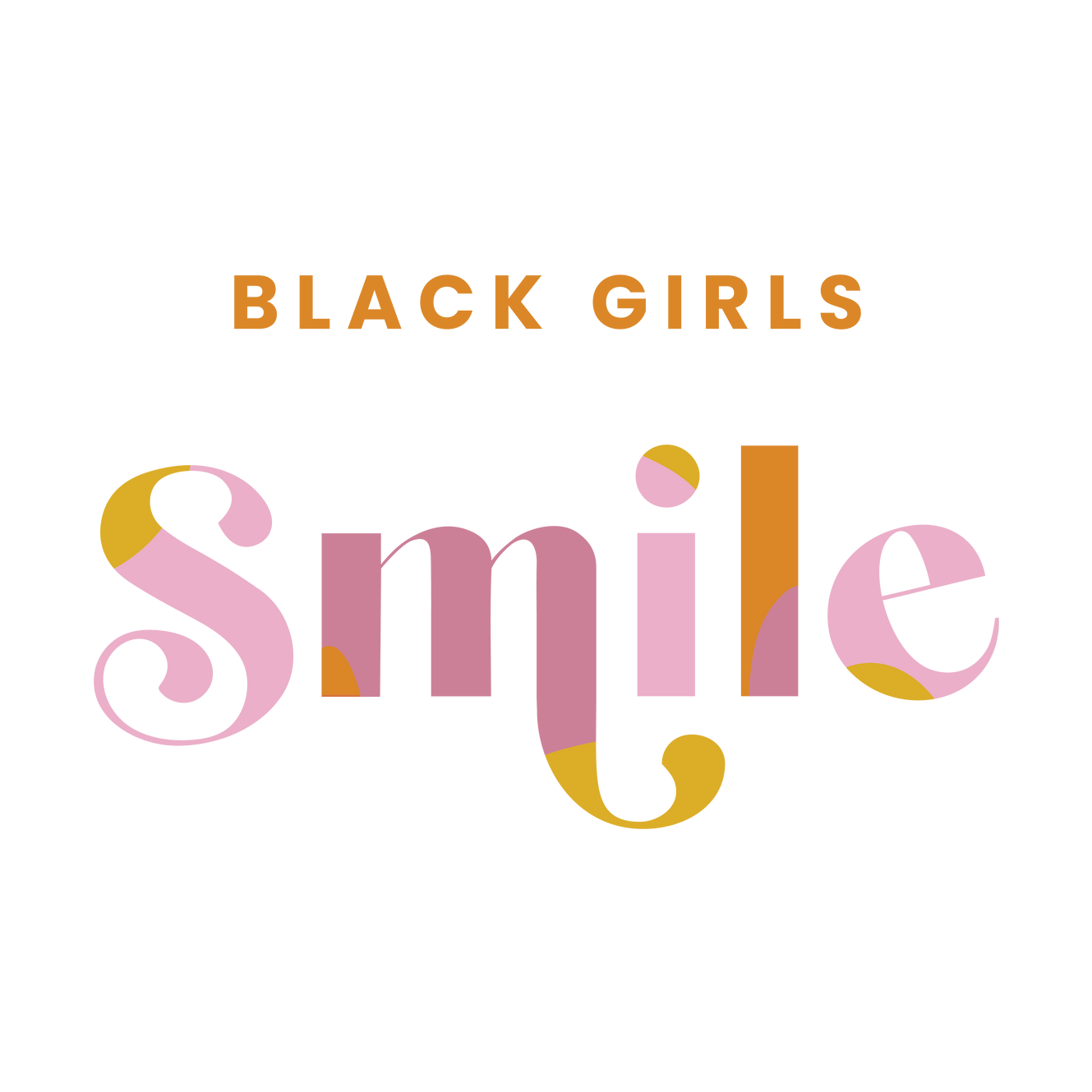 Black Girls Smile Inc.