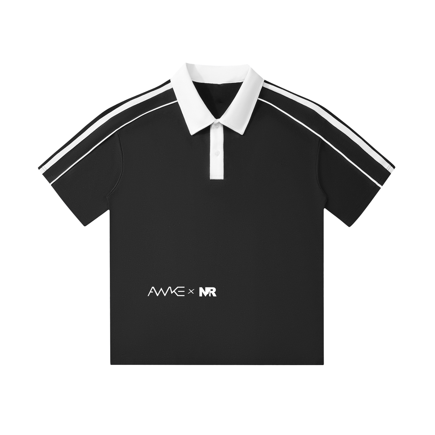 AWKVE+NR polo shirt