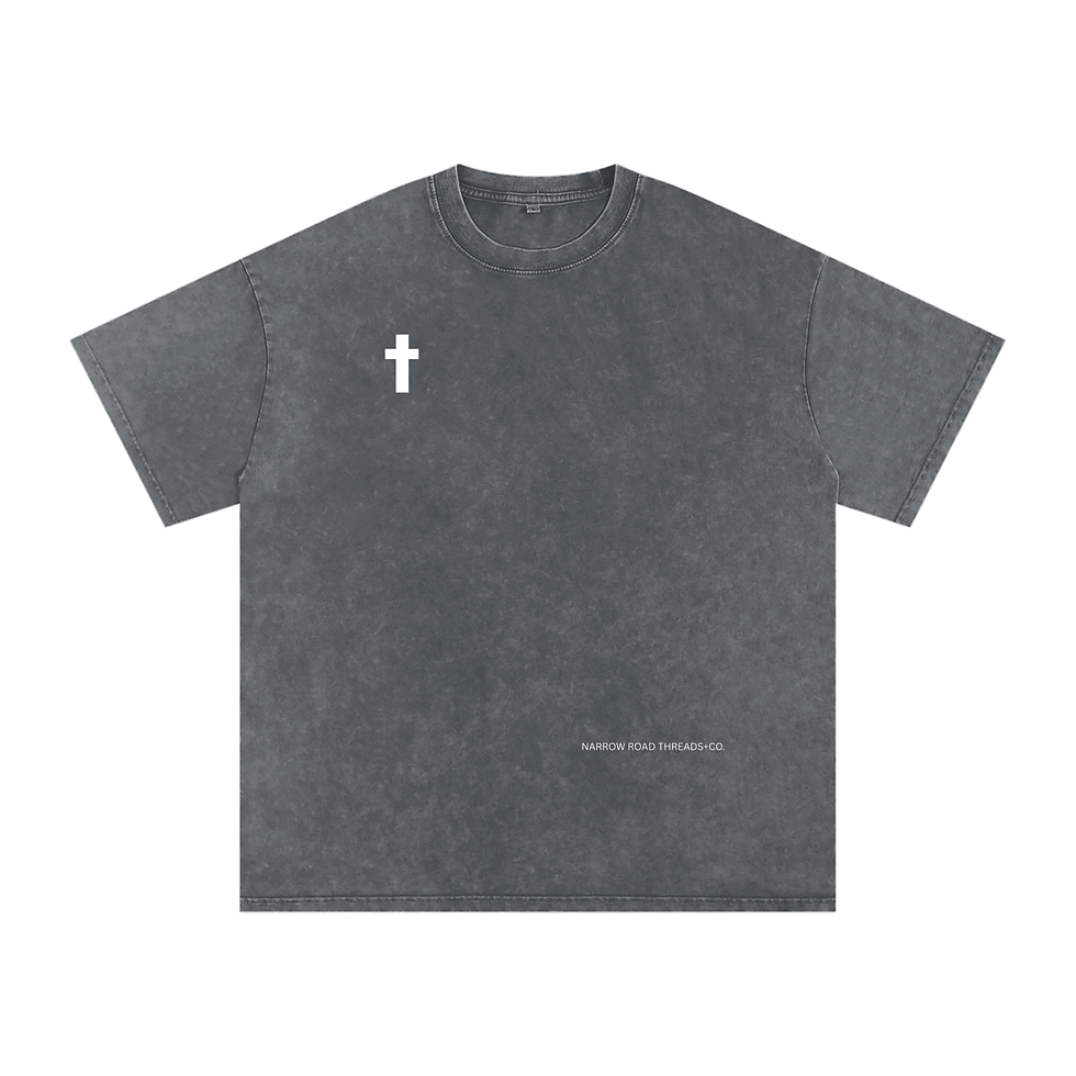 Thumbnail: Jesus is not a trend T-shirt