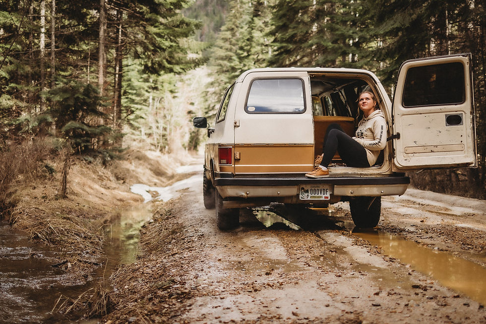 Thumbnail: NR Hoodie