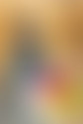 Pharrell Williams-sneakers in Antwerpse winkel