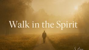 From Duty to Glory: Living Romans 8