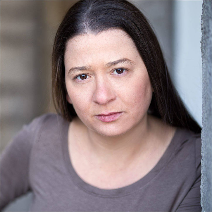 Learn at The Lab Student - Nikki Dos Santos