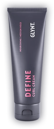 DEFINE Curl Cream