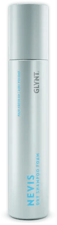 NEVIS Dry Shampoo Foam