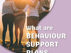 Better Plans, Better Outcomes