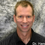 Dr Doug Hand photo