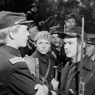 Red Badge of Courage Screengrab