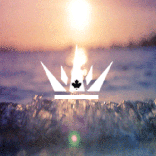 Animated Crown