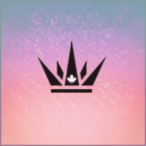 Crown Fade