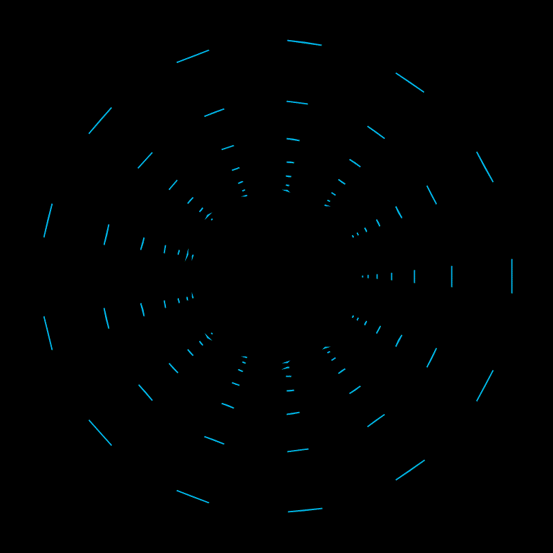 Tron Button