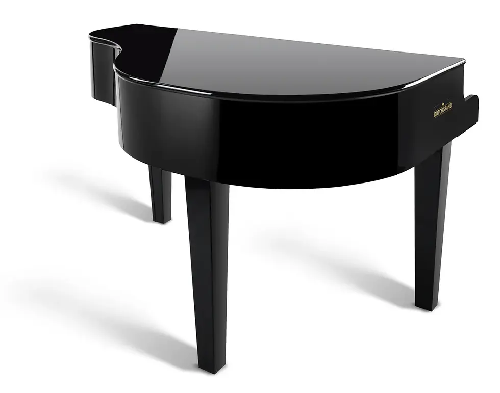 PIANO SHELL 1