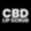 CBD Lip Scrub Kit
