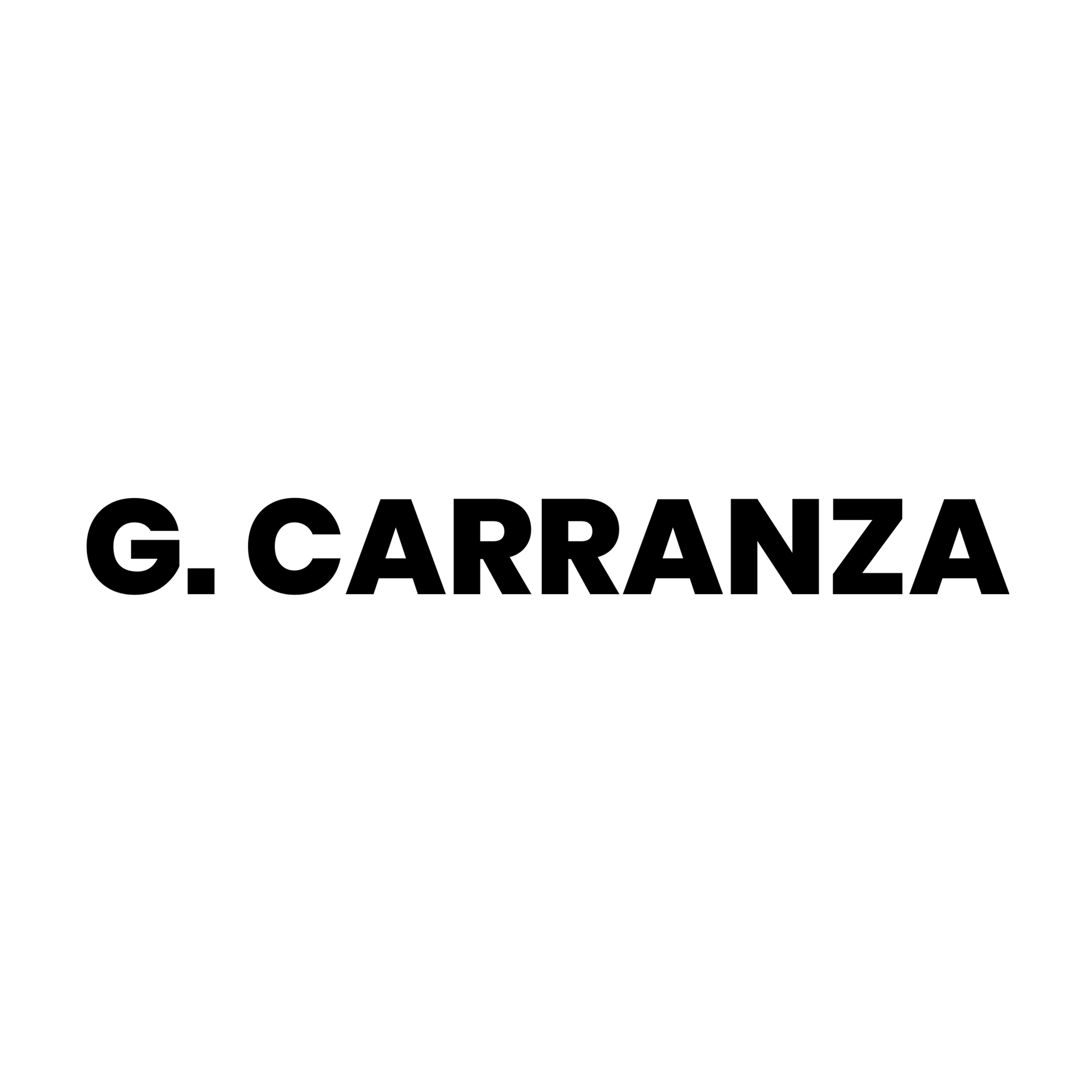 G. Carranza