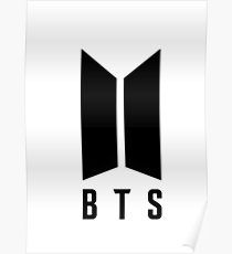 BTS new logo