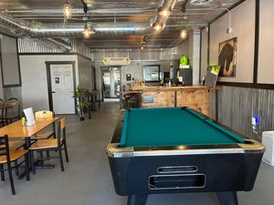 Sprague Tavern opens after two-year effort