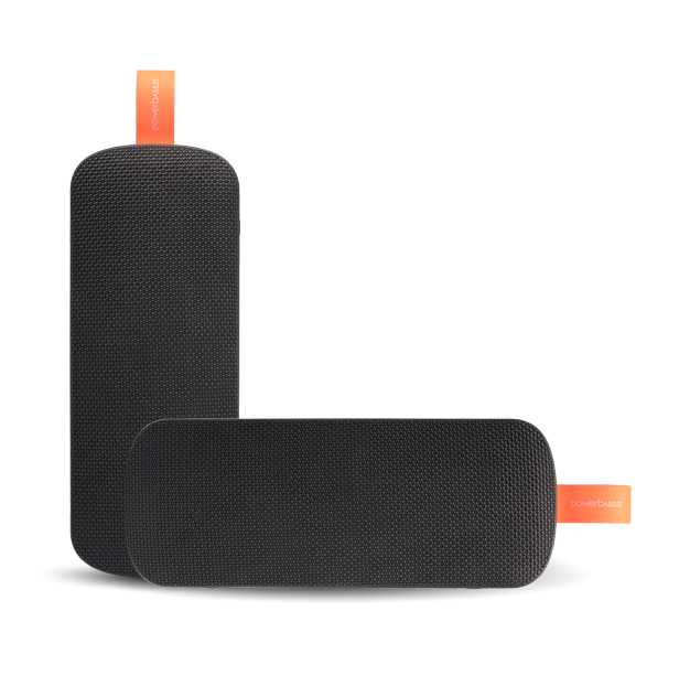 BT-150 PowerBass Sound Cube XL IPX7