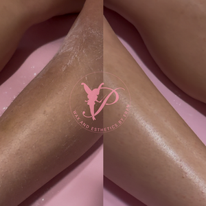 Wax Transformation