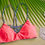 Thumbnail: Rays - Reversible Bikini Top