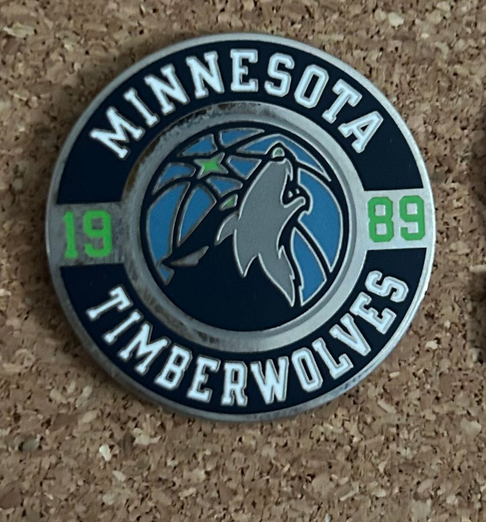 Minnesota Timberwolves